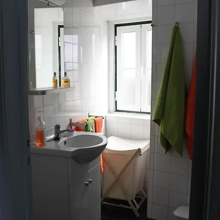 Apartamento Chris' Riverside Alfama Lisboa