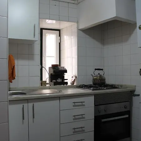 Apartman Chris' Riverside Alfama