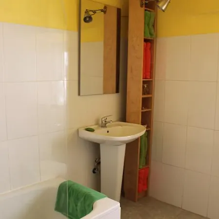 Apartman Chris' Riverside Alfama *