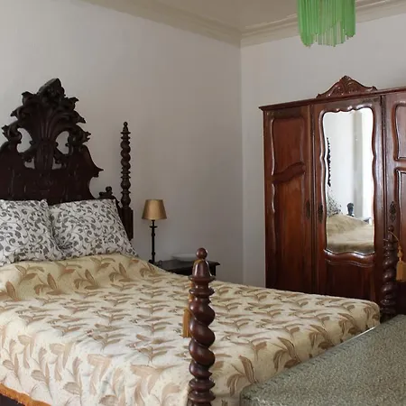 Apartman Chris' Riverside Alfama Lisboa
