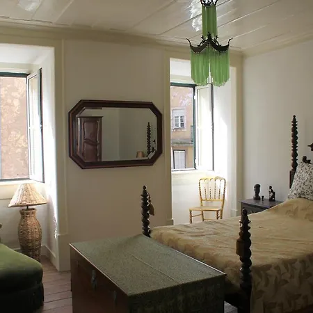 Apartman Chris' Riverside Alfama *