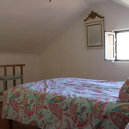 Apartman Chris' Riverside Alfama *