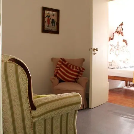 Apartamento Chris' Riverside Alfama *