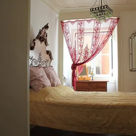 Appartement Chris' Riverside Alfama Lisboa