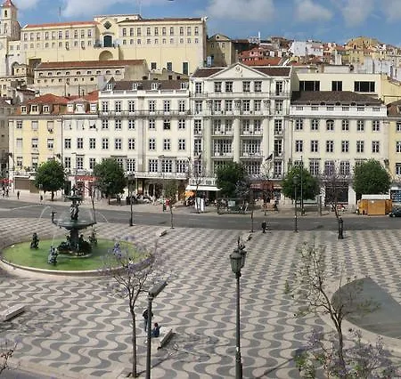 Appartement Chris' Riverside Alfama *